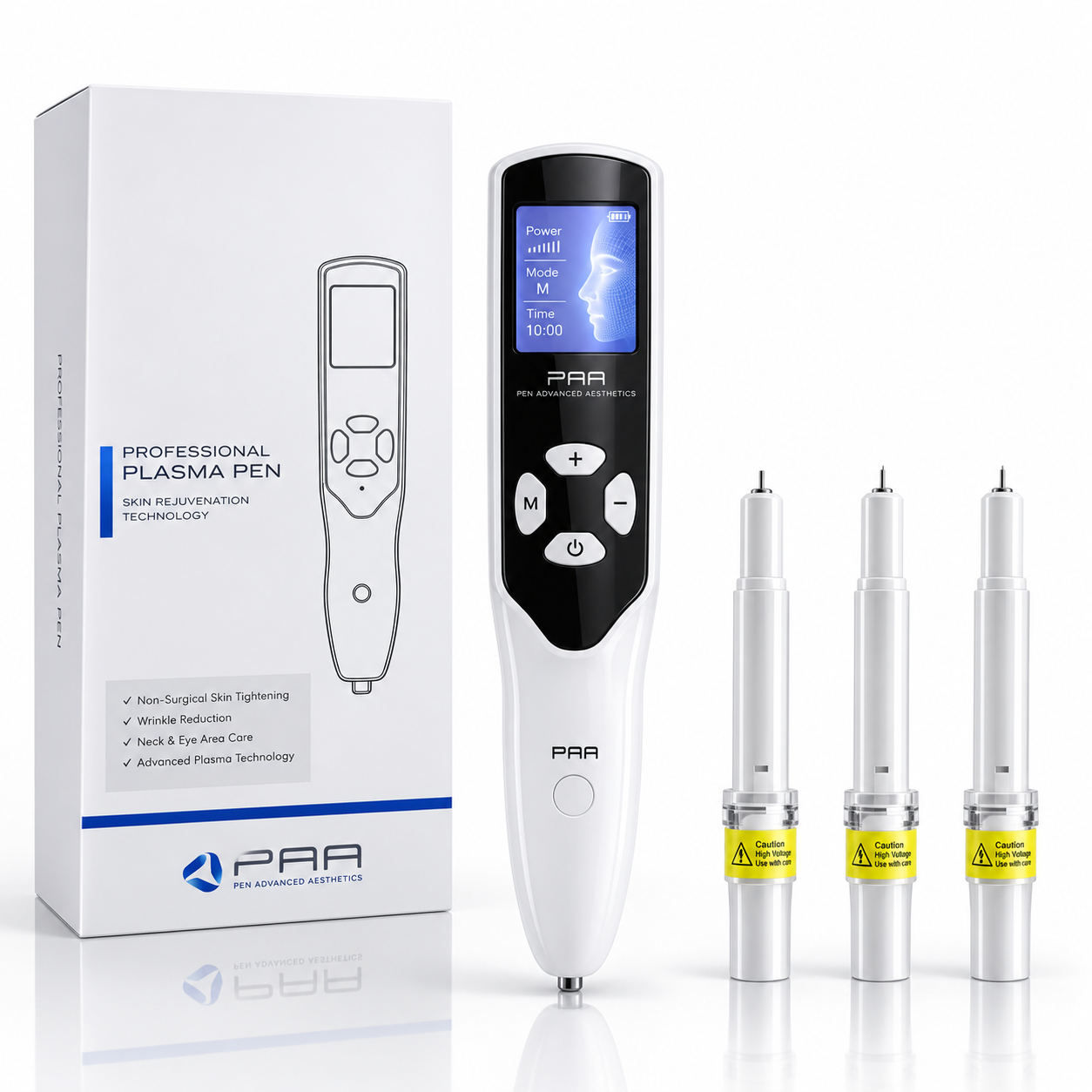 THEIA PlasmaPen Elite