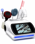 5-in-1 Skin & Hair Analyzer Machine with Camera for Salon & Home Use