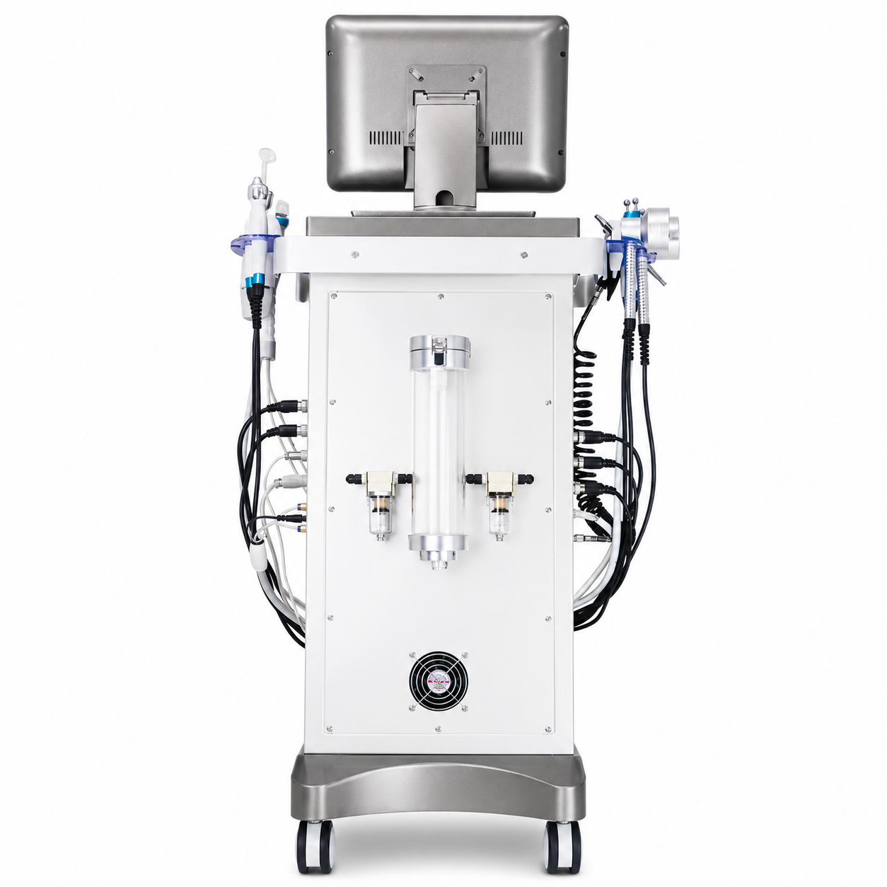 Theia Beautymaster Hydra 14-in-1 Hydro Dermabrasion Facial Machine