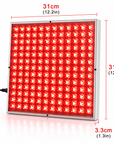 Theia Glow 3.0 Red Light Therapy Power Panel - Theia How To Glow 660nm 850nm Full Body