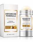 Retinol & Hyaluronic Acid Serum Stick – Hydrating Skincare Balm for Daily Facial Care