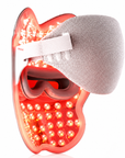 AI Smart LED Face Mask Pro