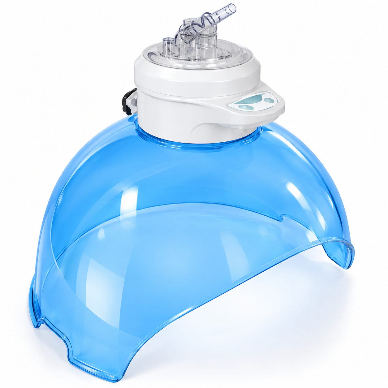 Hydrogen Oxygen Facial Dome with Nano Mist Spray & LED Light