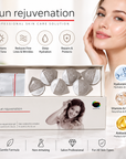 Glowskin O+ Oxygen Facial Pods
