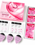 CO2 Oxygen Facial Pods Special Version – 6-in-1 Professional Treatment Kit