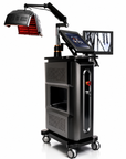 HairGrow Pro X650 Laser Hair Growth Machine | Professional LLLT Hair Restoration System