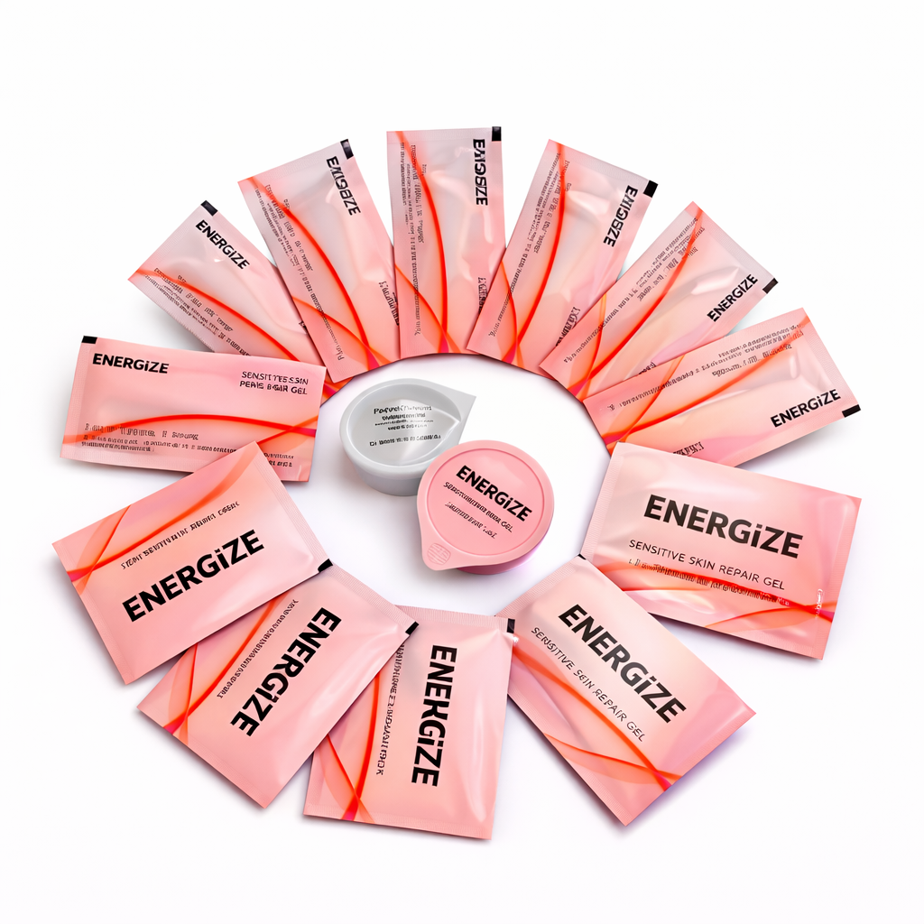 Bubble Beauty Pods Deluxe Edition – Portable Cleansing & Skincare Capsules