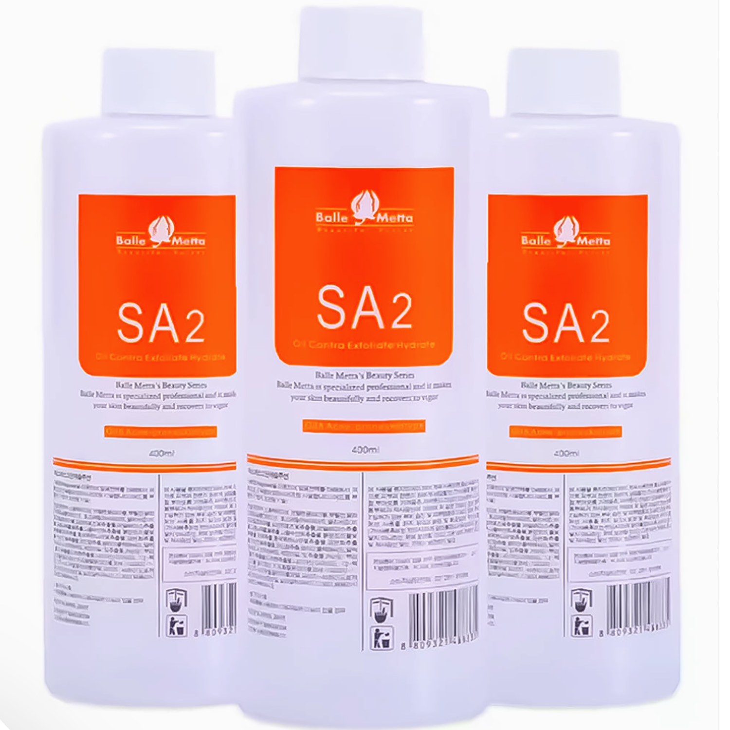 THEIA Beauty Salon Starter Set