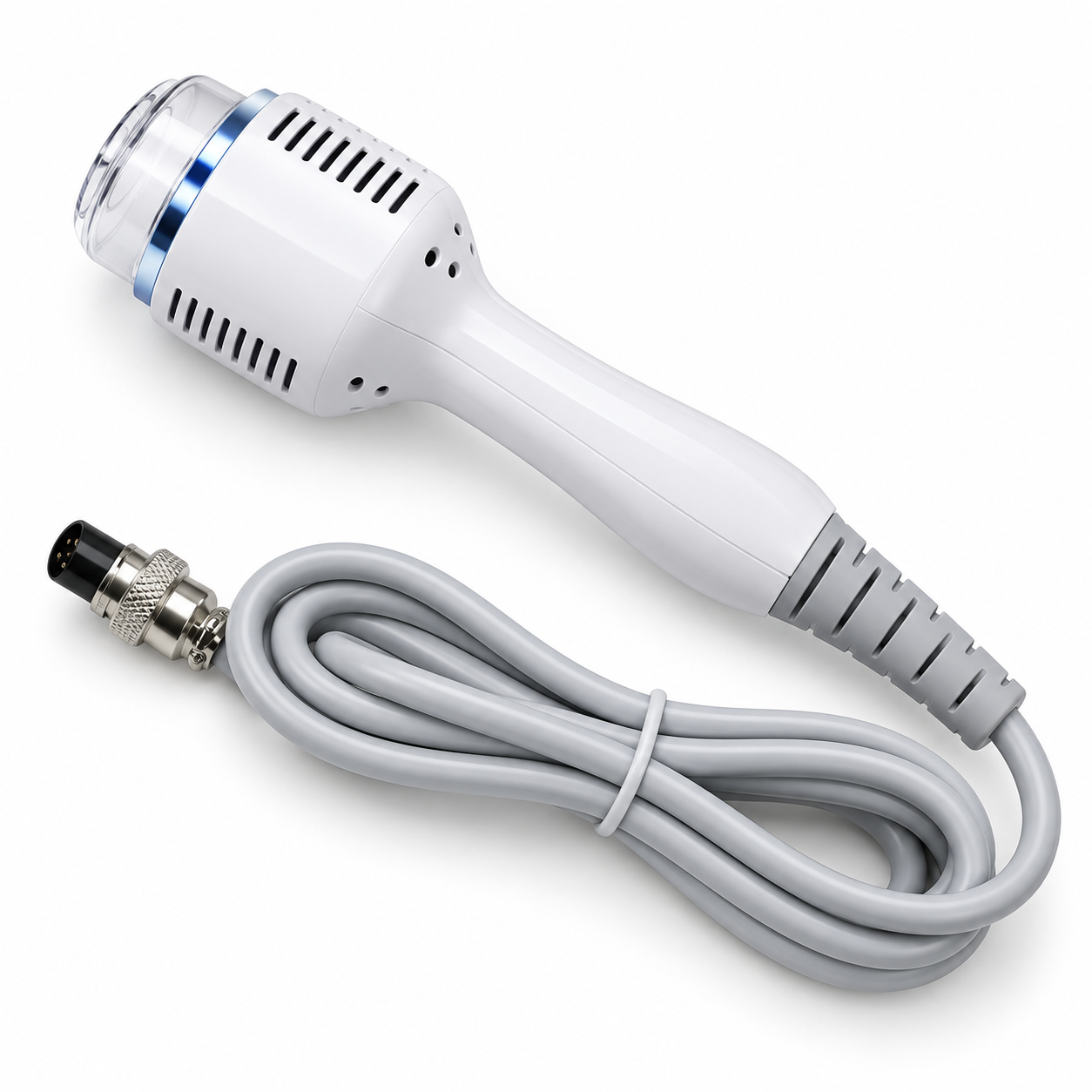 Professional Cold Hammer Cryo Replacement Handpiece – Version 2.9
