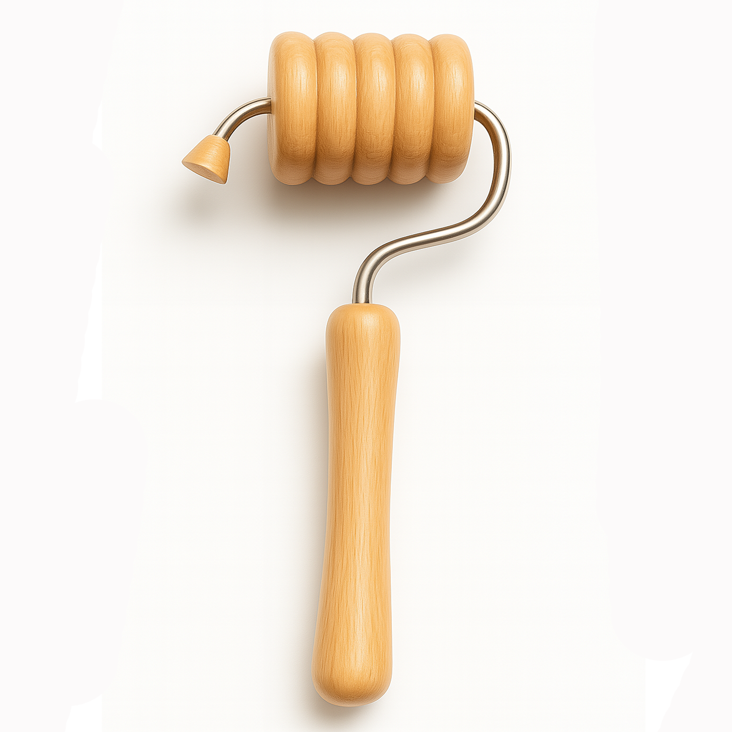 Wooden Gua Sha Face & Body Sculpting Set