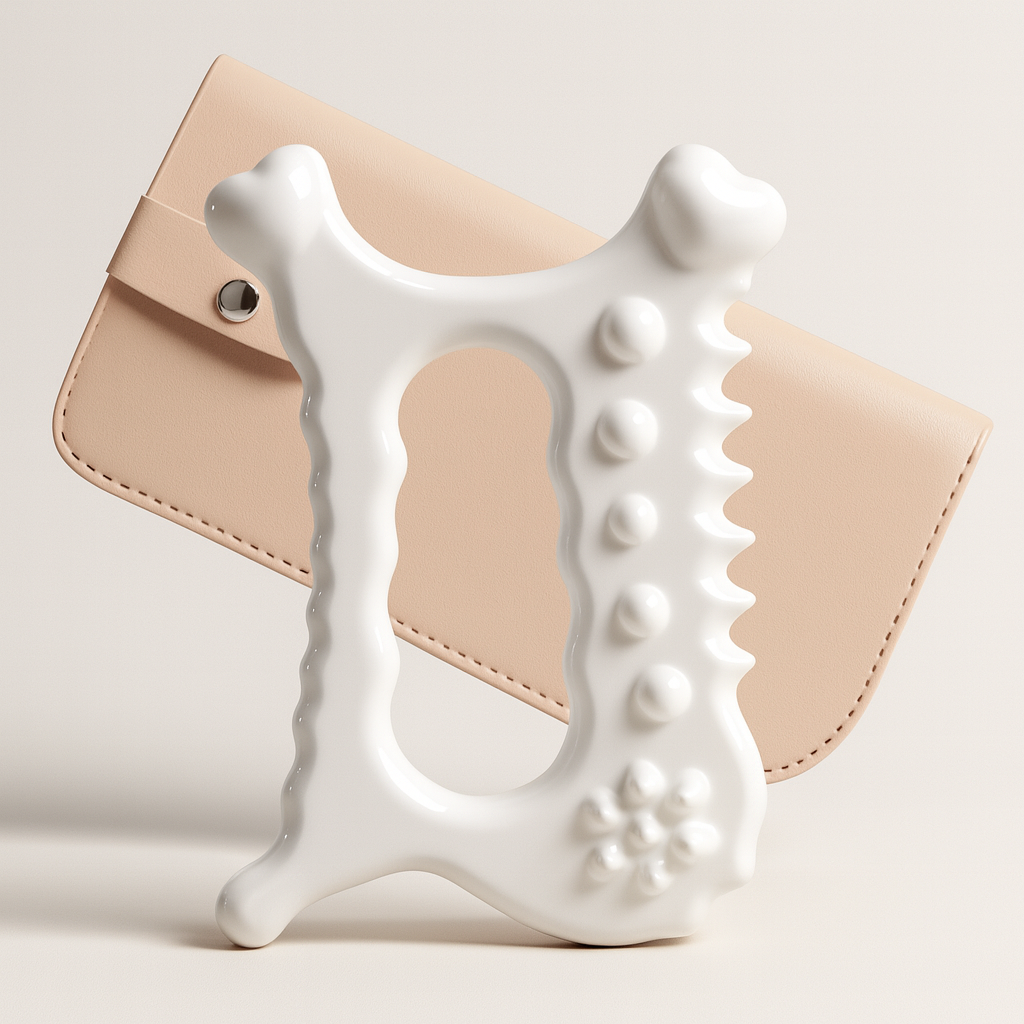 Facial Gua Sha Massager