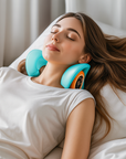 Theia EMS Neck & Shoulder Massager – Targeted Relief for Tension & Pain