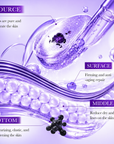 30pcs Hyaluronic Acid Serum Set – Retinol Vitamin C Face Moisturizer | Hydrating & Firming Facial Essence