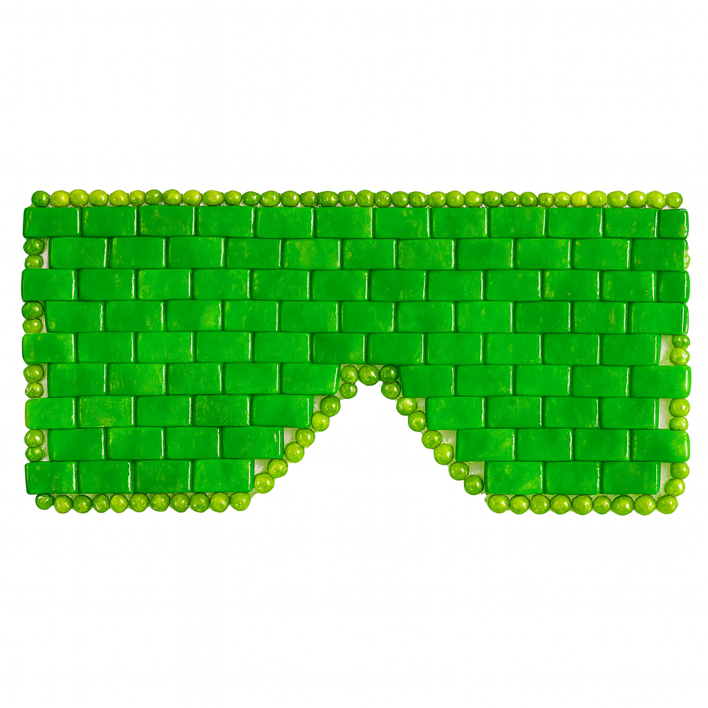 Theia Premium Natural Jade Beauty Set