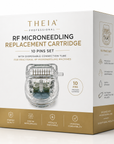 Theia Precision RF Microneedling Cartridge Pro – Sterile Professional Replacement Cartridge