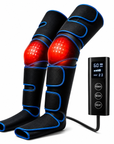 Theia Athlete Air-C Full Leg Compression Massager