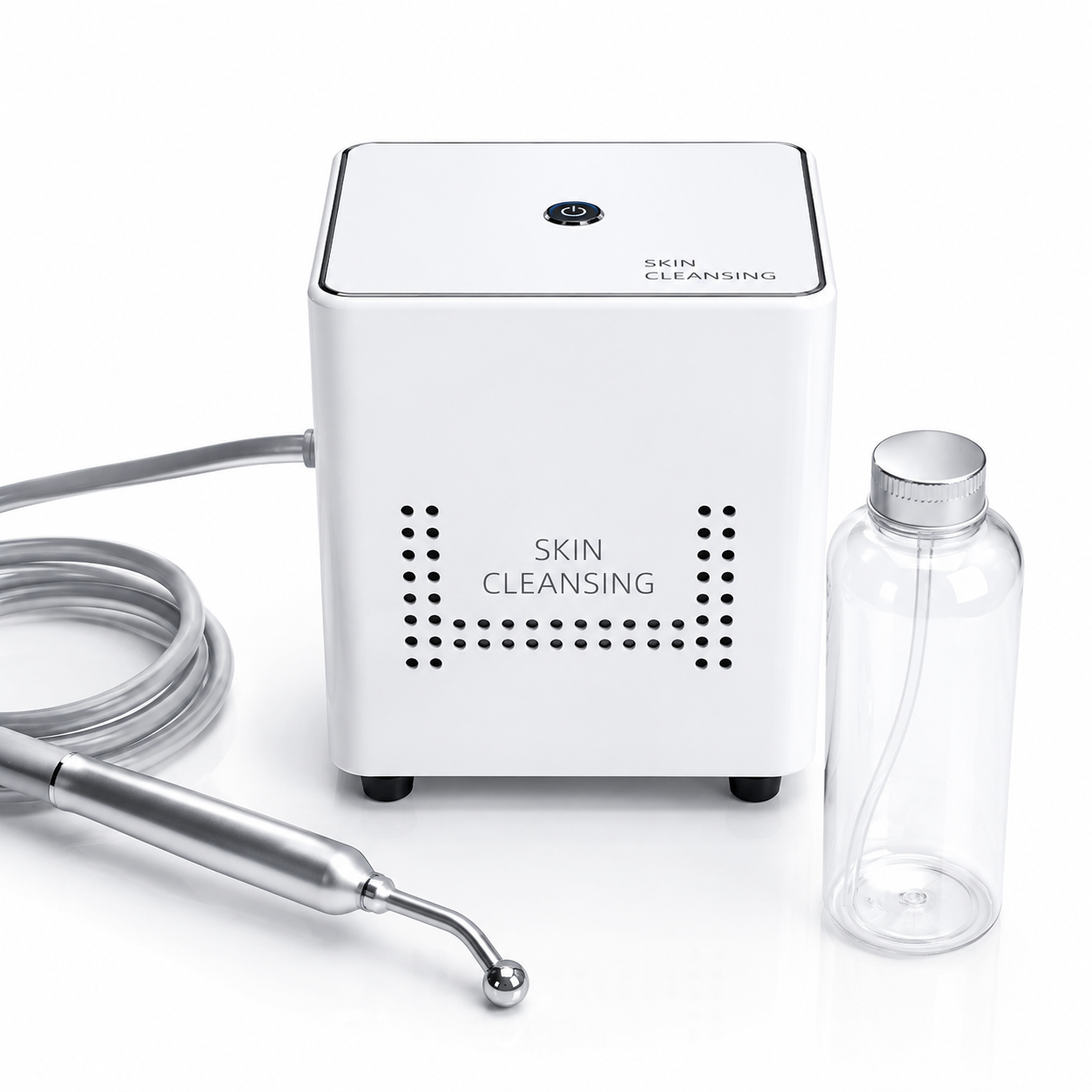 Theia N1 Oxygen Bubble Facial Machine