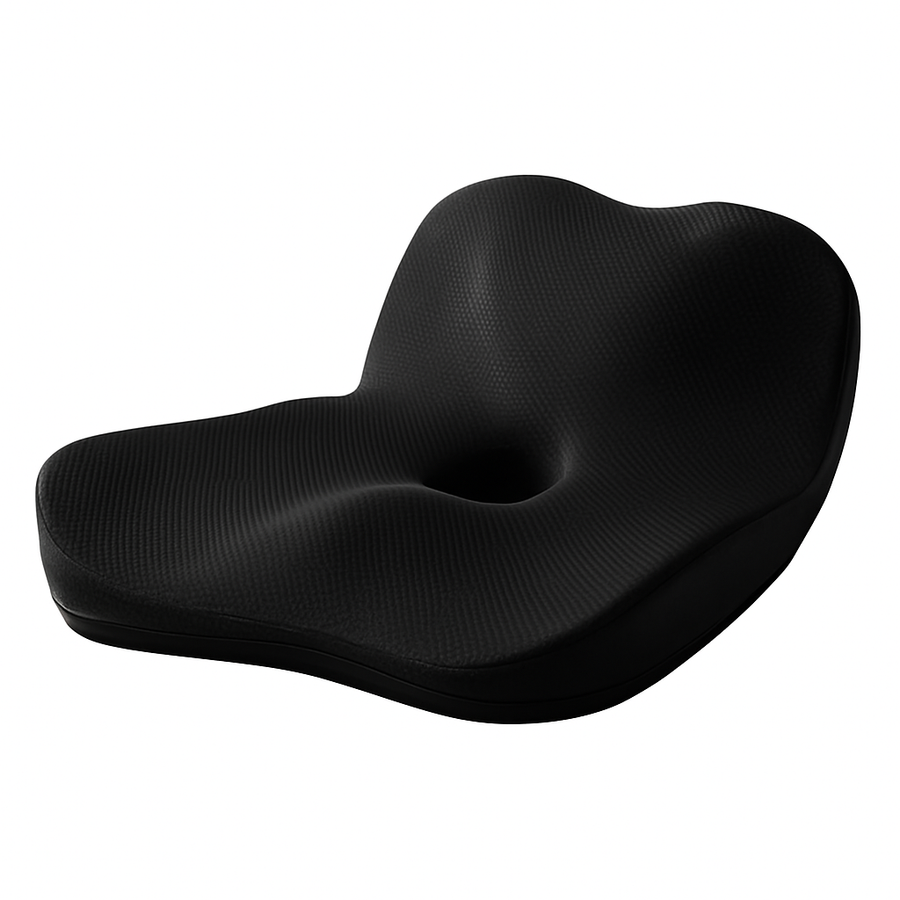 THEIA Orthopedic Memory Foam Seat Cushion