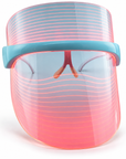 7-Color LED Facial Light Mask