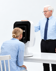 MEICET MC88 Professional AI Skin Analyzer – 5-Spectrum Facial Analysis System with 15 Imaging Modes
