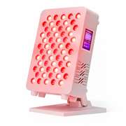 THEIA 9-Wave Pro Smart Red Light Therapy Panel - Full-Body LED Light Therapy
