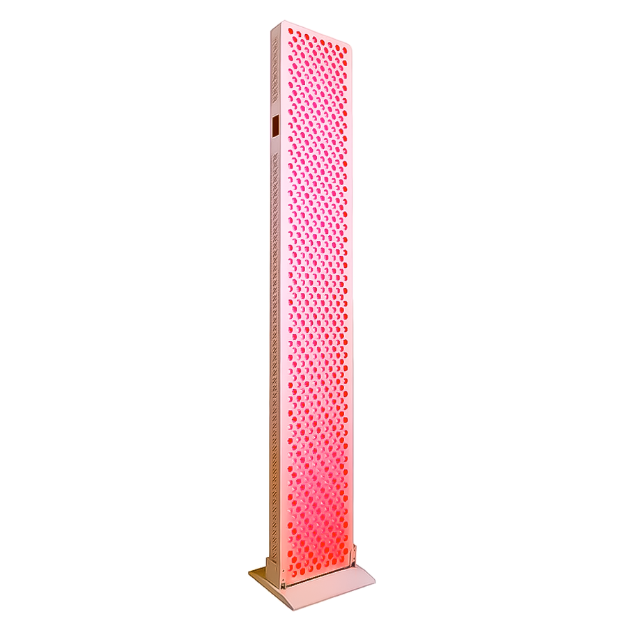Pro Vital XL – High-Power Infrared & Red Light Therapy Panel for Full-Body Skin Rejuvenation & Wellness