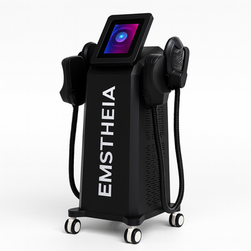 THEIA Ems Pro Ultra Sculpt 2025 – Professional 6500W RF Body Slim & Muscle Stimulation Machine