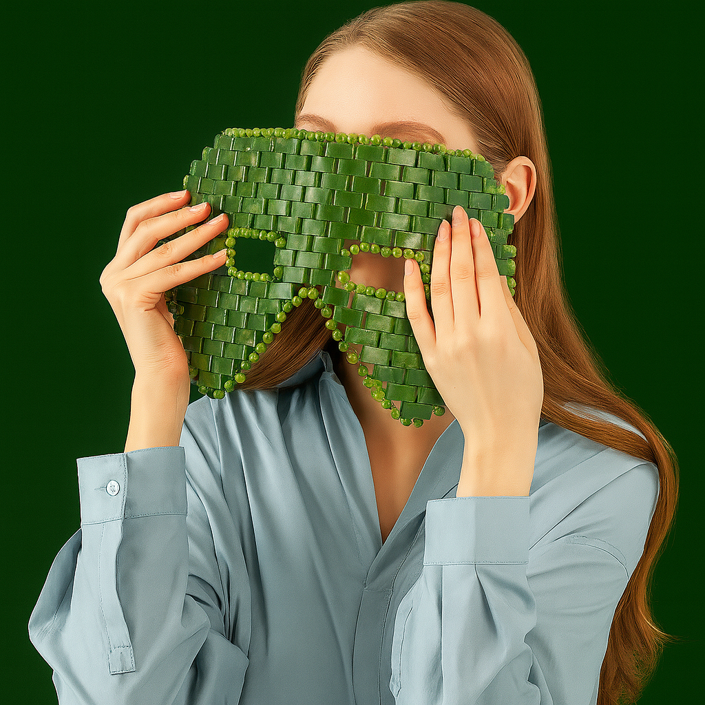 Theia Premium Natural Jade Beauty Set