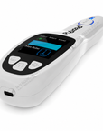 Cold Ozone Plasma Pen – Professional Spot & Pigment Care Device with OLED Display