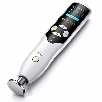 5D HIFU Ultrasound Machine 12-Line Professional System with 8