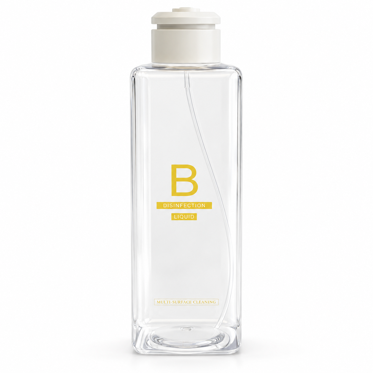 Hydrogen Facial Machine Replacement Solution Bottle A/B/C for Hydro Dermabrasion Systems
