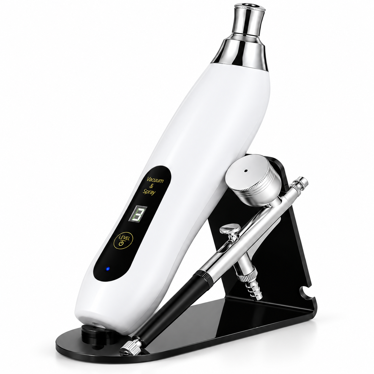 Portable Diamond Microdermabrasion Machine
