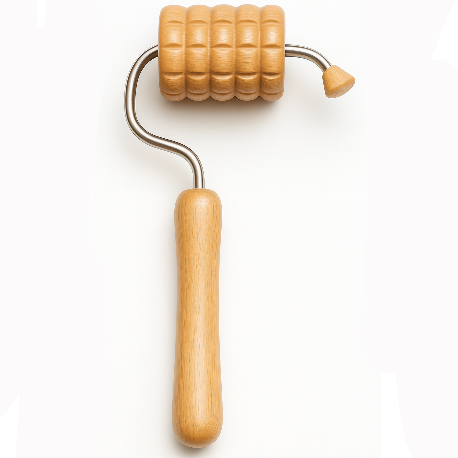 Wooden Gua Sha Face & Body Sculpting Set