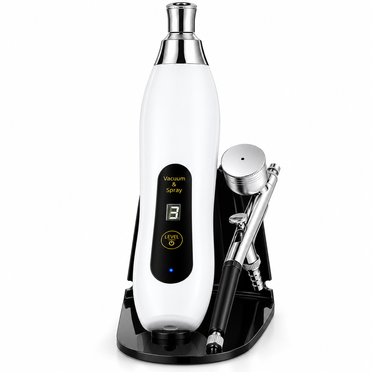 Portable Diamond Microdermabrasion Machine
