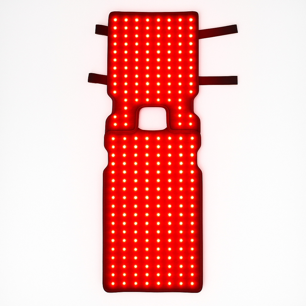 Theia Red Light Therapy Vest 660nm & 850nm