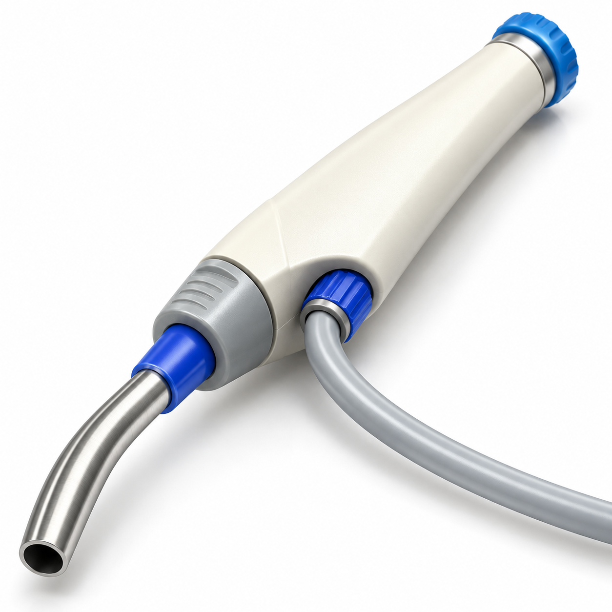 Hydro Facial Water Peeling Replacement Handpiece with Tubing