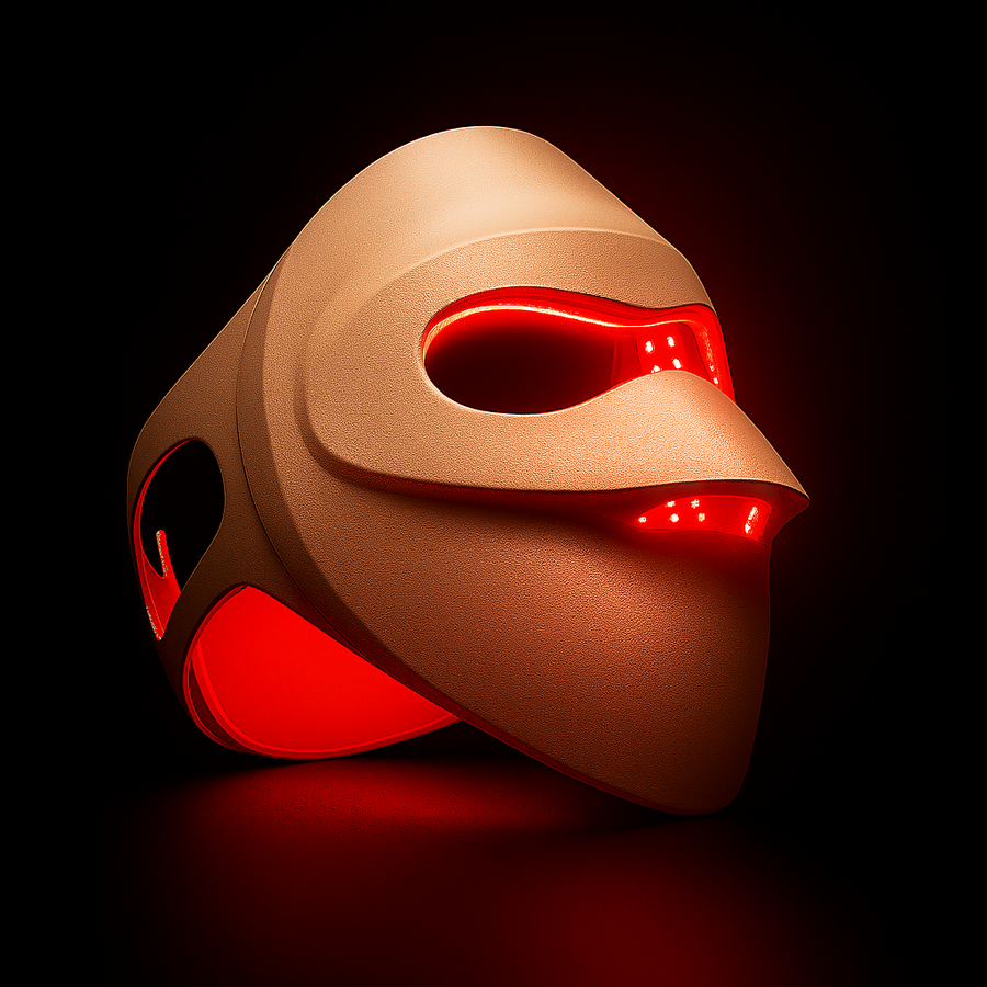 Theia 3D Light Therapy Mask
