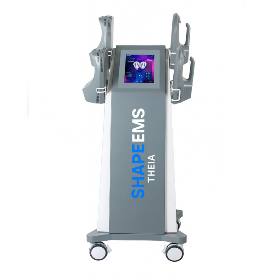 Theia ShapeEMS Neo Plus 5-in-1 Body Sculpting Machine
