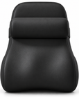 Ergonomic Backrest Pillow with Neck Support – Adjustable Reading & Sitting Cushion for Bed and Sofa