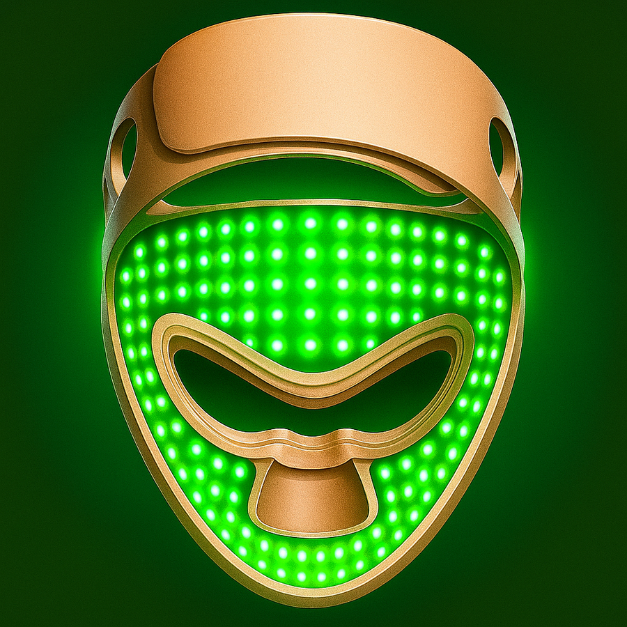Theia 3D Light Therapy Mask
