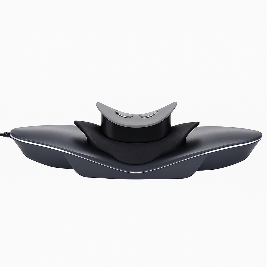 Theia Cervical Traction Neck Pain Relief Machine
