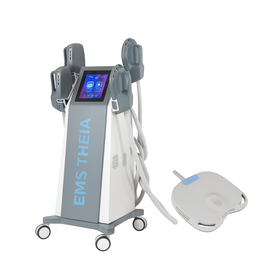 Theia ShapeEMS Neo Plus 5-in-1 Body Sculpting Machine