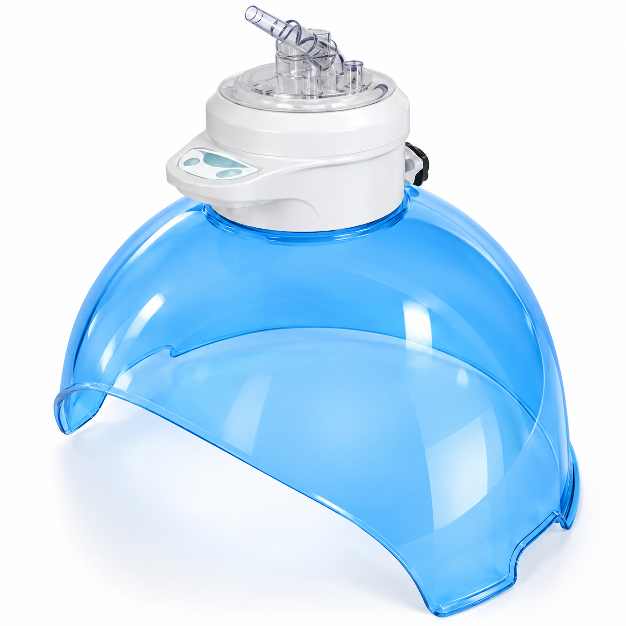 Hydrogen Oxygen Facial Dome with Nano Mist Spray & LED Light