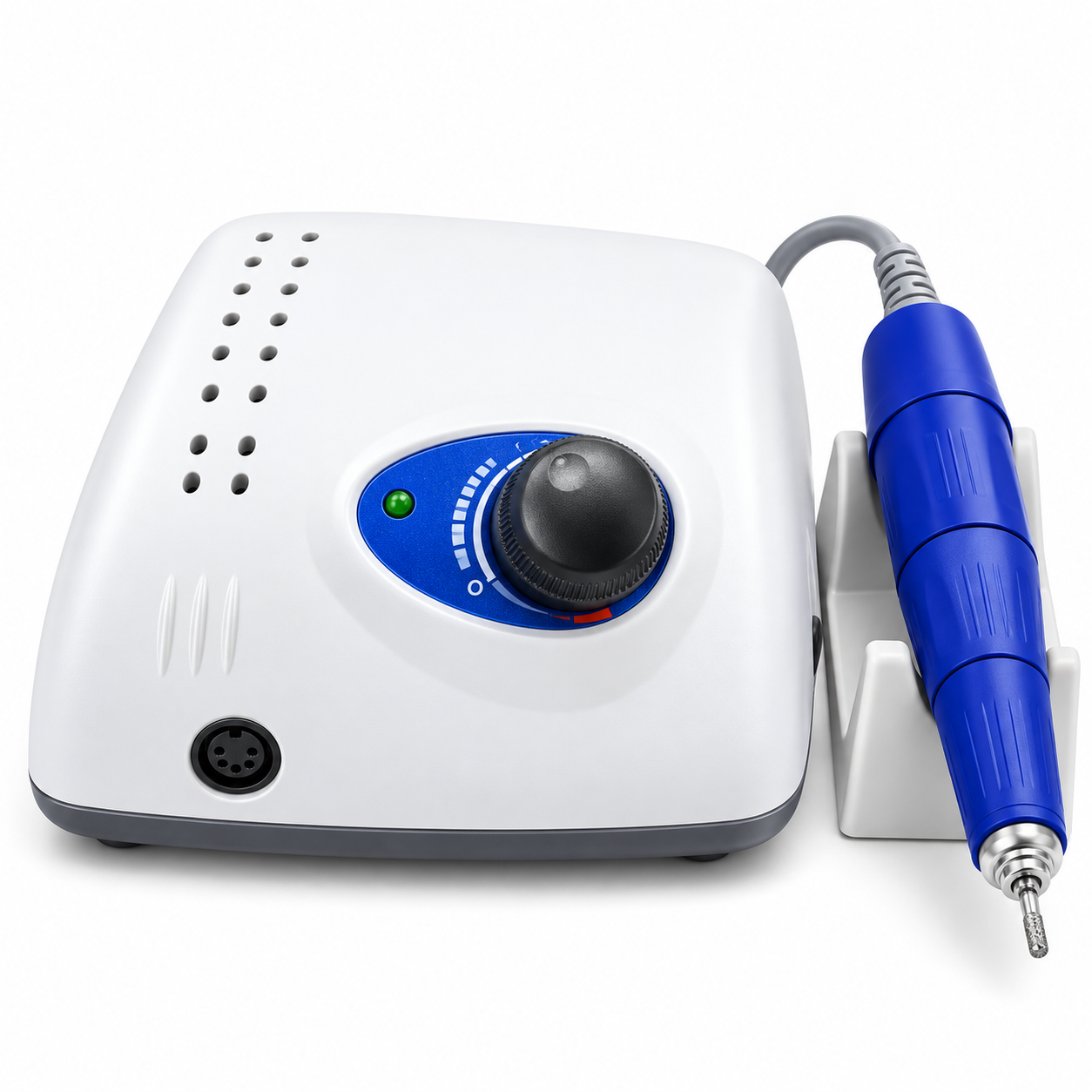 Professional 50,000 RPM Electric Nail Drill Machine – High-Speed Manicure and Pedicure System