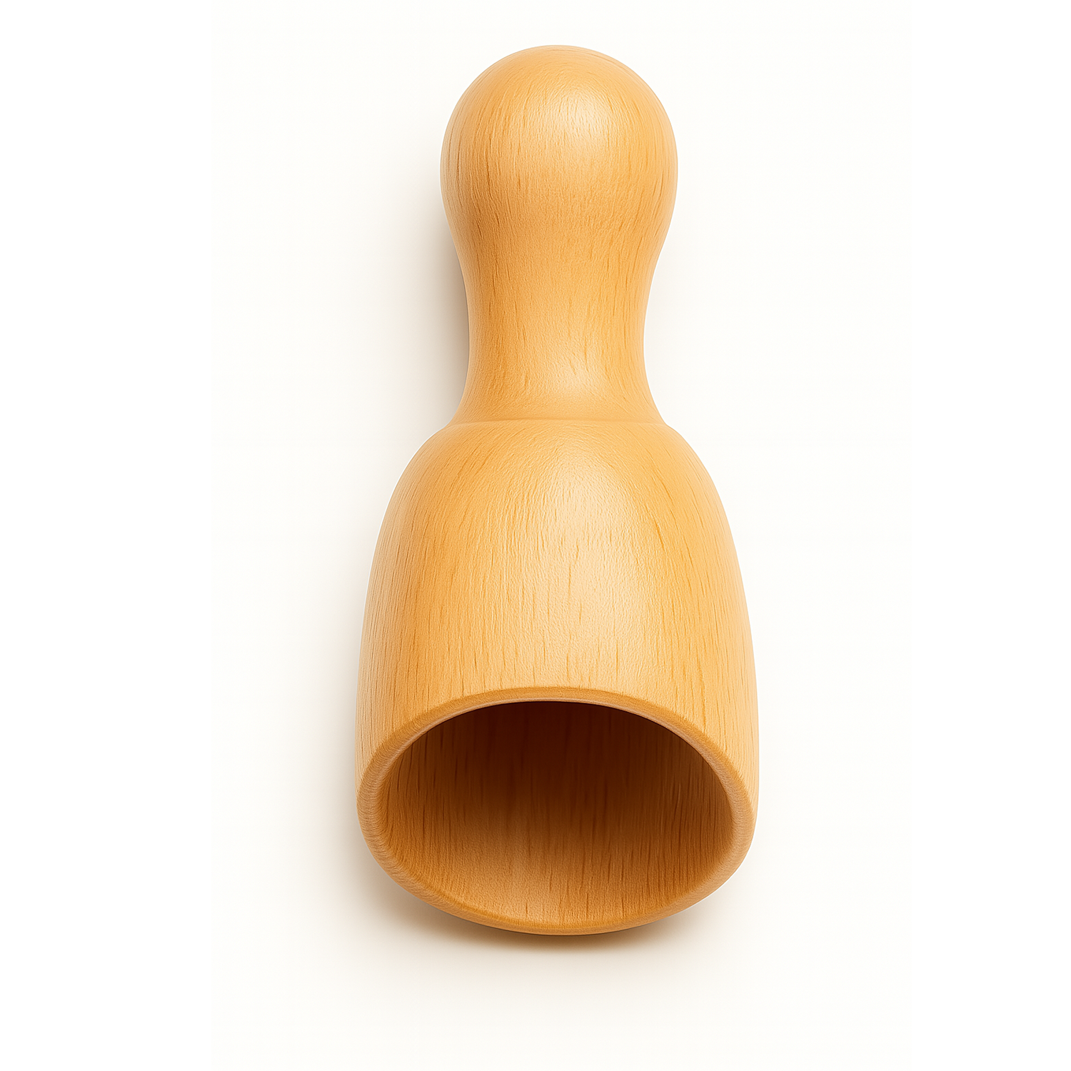 Wooden Gua Sha Face & Body Sculpting Set