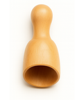 Wooden Gua Sha Face & Body Sculpting Set