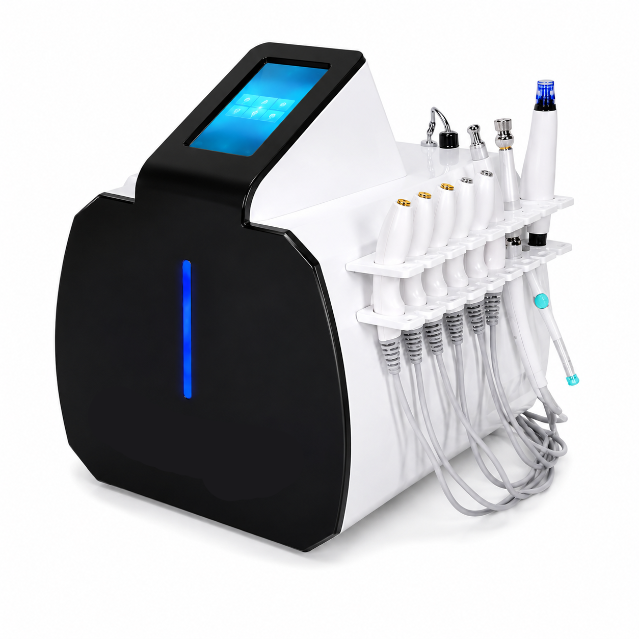 Hydra Spa O+ Pro 8-in-1 Hydro Dermabrasion