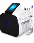 Hydra Spa O+ Pro 8-in-1 Hydro Dermabrasion