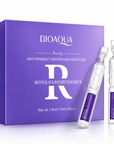 30pcs Hyaluronic Acid Serum Set – Retinol Vitamin C Face Moisturizer | Hydrating & Firming Facial Essence