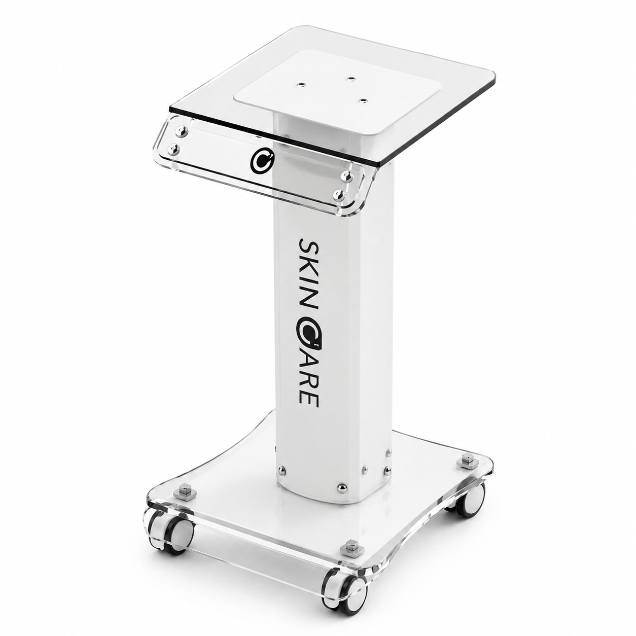 Beauty Salon Trolley & Esthetician Cart | Theia X2